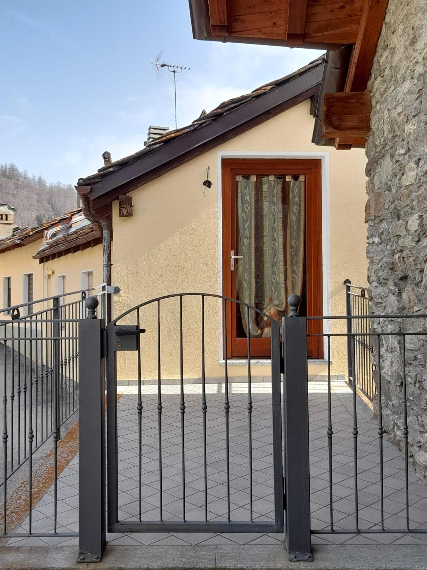 Il Paradiso Cir 0003 Allein Exterior foto